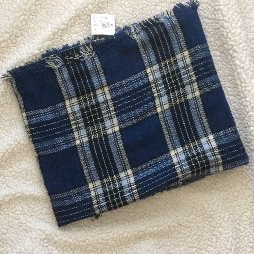 💖NORDSTROM brand [Bp.] NWT Blanket scarf💖